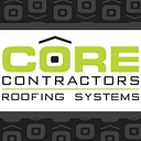 Core Roofing logo