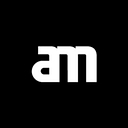 AM Clean Sound logo