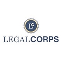 LegalCorps logo