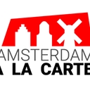 Local Guide Amsterdam logo