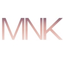 MNK Studio logo