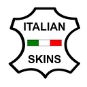 ITALIANSKINS logo