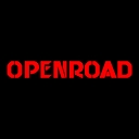 OPENROAD logo