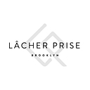 Lâcher Prise logo