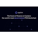 Optim Finance logo