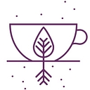 Grateful Earth Coffee logo