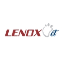 Lenox Vet logo