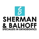 Sherman & Balhoff Orthodontics logo