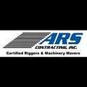 ARS Contracting logo