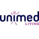UniMed Living logo