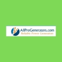All Pro Generators logo