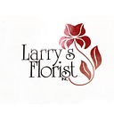 Larry's Florist logo