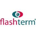 flashterm logo