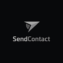 SendContact logo