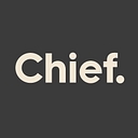 We Are Chief logo