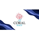 The Coral Shop logo