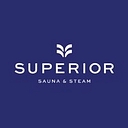 Superior Saunas logo