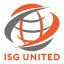 ISG United logo