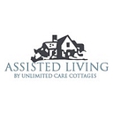 Unlimited Care Cottages logo