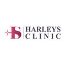 Harleys Clinic logo