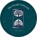 The Death Network logo