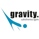 Gravity DXB logo