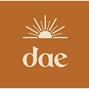 DAE Hair logo
