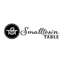 Smalltown Table logo