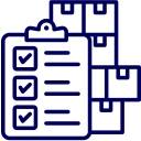 Broussard Logistics logo