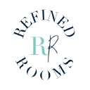 Refined Rooms LLC logo