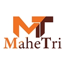 MaheTri logo