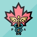 Canadian PA logo