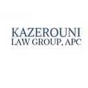 Kazerouni Law Group (kazlg) logo