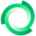 OnePortfolio logo