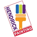 Hendrick Painting logo