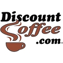DiscountCoffee.com logo