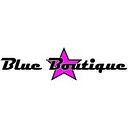 Blue Boutique logo