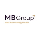 MB Group logo