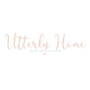 UtterlyHome logo