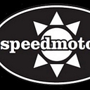 Speed Moto Co logo