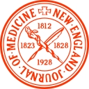 The New England Journal of Medicine logo