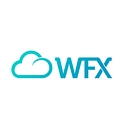World Fashion Exchange logo