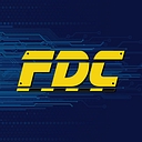 FDC logo