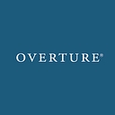 Live Overture logo