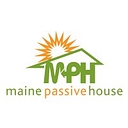 Maine Passive House logo