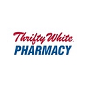 Thrifty White Health Essentials logo