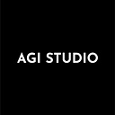 AGI Studio logo