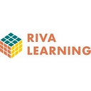 Riva Learning logo