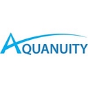 Aquanuity logo