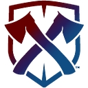 Grab The Axe logo